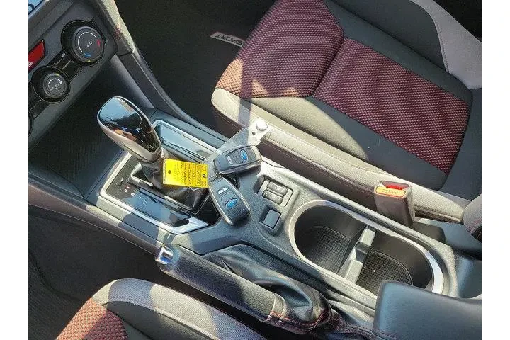 $21000 : Subaru Impreza 2023 AWD Spor image 8