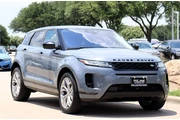 $28414 : 2021 Range Rover Evoque S thumbnail