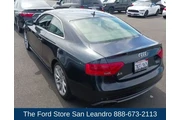 $16750 : Audi A5 2015 AWD 2.0T quattr thumbnail