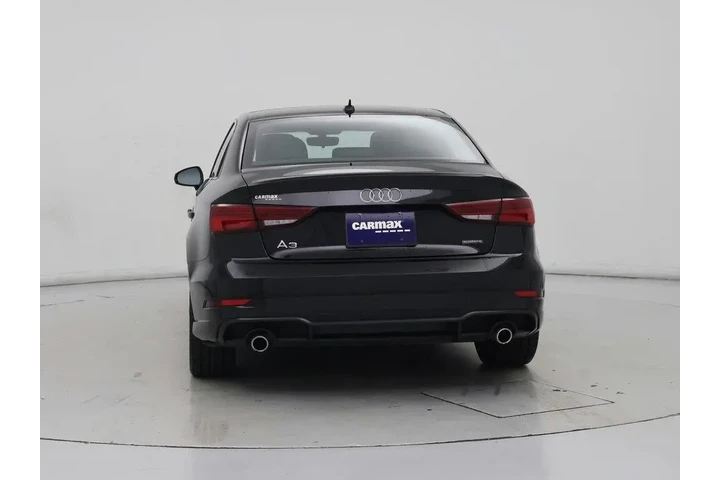 $24998 : Audi A3 2020 AWD quattro S l image 6