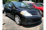 2011 Versa en Vineland