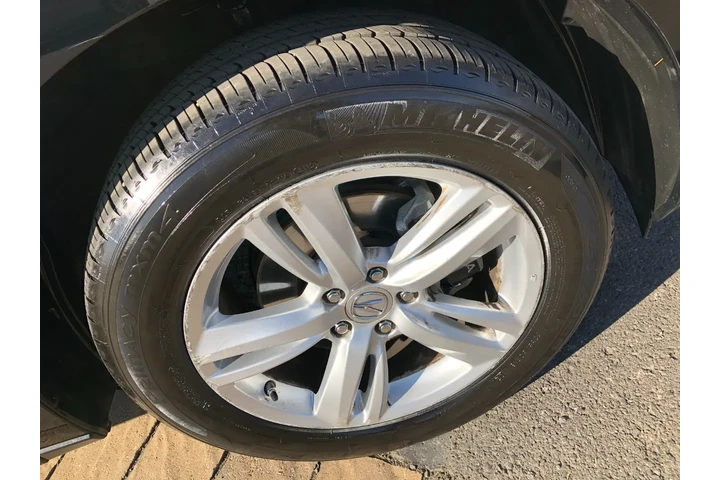 $11319 : 2013 RDX 6-Spd AT AWD image 9