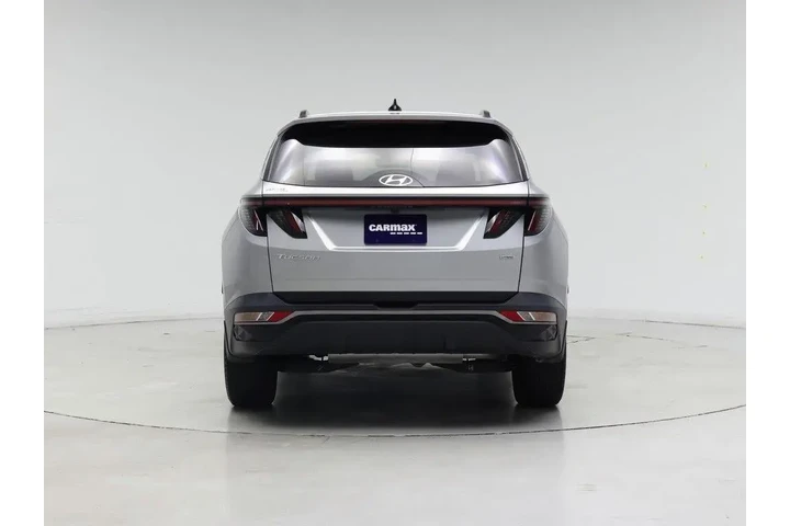 $23998 : Hyundai TUCSON 2022 AWD SEL image 6