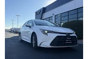 Toyota Corolla 2023 LE 4dr S