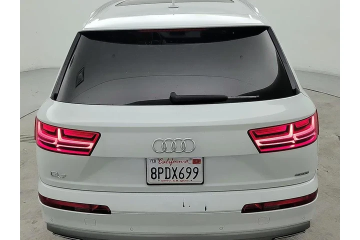 $25998 : Audi Q7 2019 AWD quattro Pre image 6