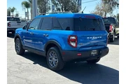 $31995 : Ford Bronco Sport 2025 AWD B thumbnail