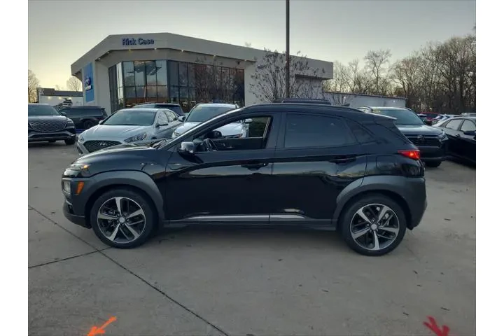$13500 : Hyundai KONA 2019 Limited 4d image 3