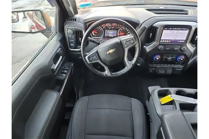 $25740 : Chevrolet Silverado 1500 201 image 9