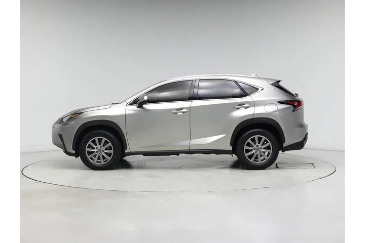 $22998 : Lexus NX 300 2019 4dr Crosso image 3