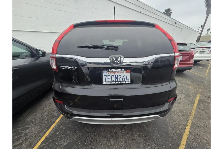 $17795 : Honda CR-V 2015 EX 4dr SUV image 6