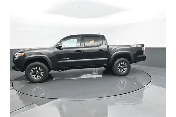 $37161 : Toyota Tacoma 2023 4x4 TRD O image 5