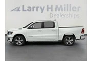 $38536 : Ram 1500 2021 4x4 Laramie 4d thumbnail