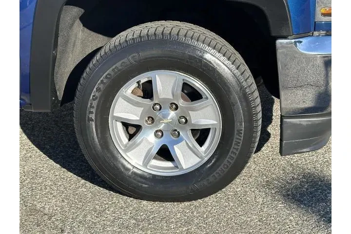 $21995 : Chevrolet Silverado 1500 201 image 10