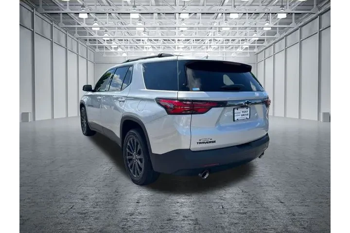$27664 : Chevrolet Traverse 2022 RS 4 image 2