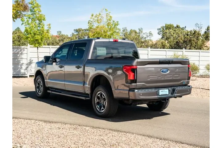 $37515 : 2023 F-150 Lightning XLT image 10