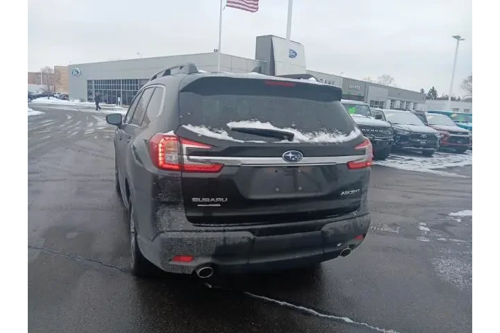 $30200 : Subaru Ascent 2024 AWD Premi image 9
