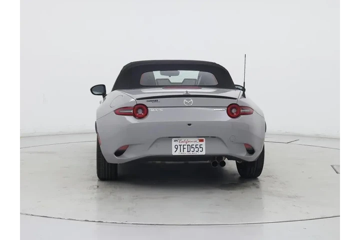 $29998 : Mazda MX-5 Miata 2024 Club 2 image 6