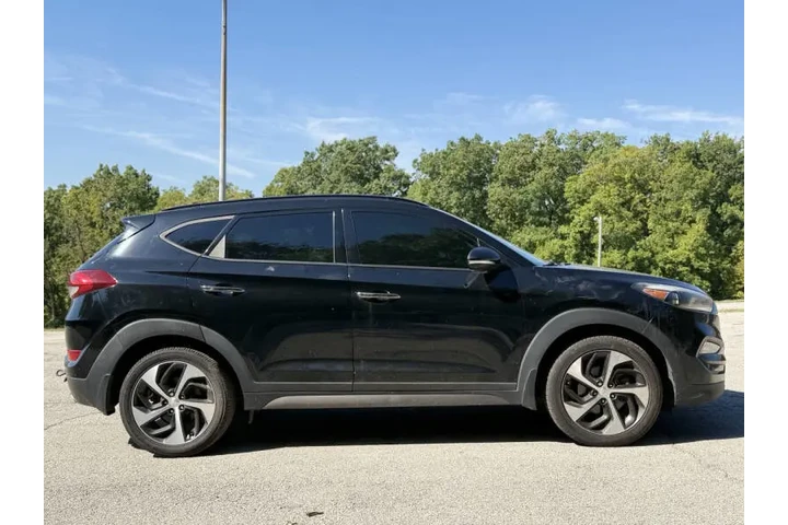 $11999 : 2016 Tucson Limited image 7