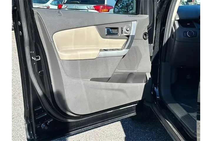 $8039 : Ford Edge 2013 SE 4dr Crosso image 10