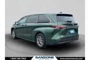 $30959 : Toyota Sienna 2021 AWD LE 8- thumbnail