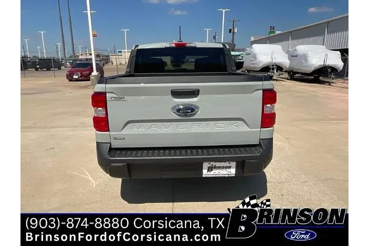 $23990 : Ford Maverick 2024 XL 4dr Su image 6