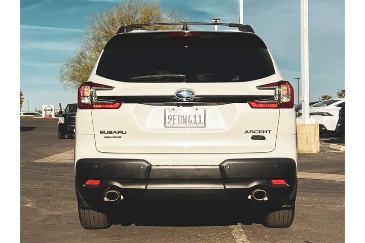 $35997 : Subaru Ascent 2023 AWD Onyx image 5