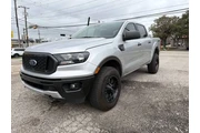 2019 Ranger XLT en Dallas