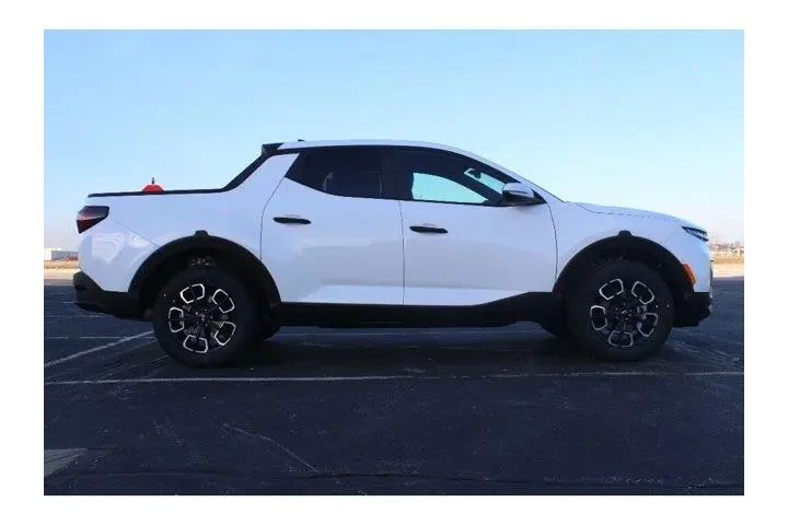 $29399 : Hyundai SANTA CRUZ 2024 AWD image 3