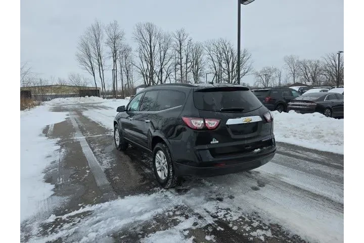 $5000 : Chevrolet Traverse 2013 LT 4 image 5