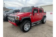 HUMMER H2 SUT 2005 4WD 4dr C en Phoenix
