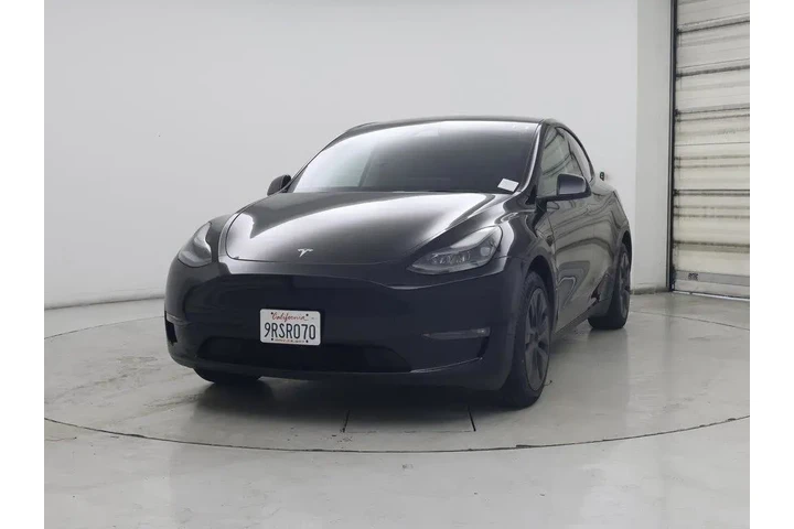 $39998 : Tesla Model Y 2024 AWD Long image 4