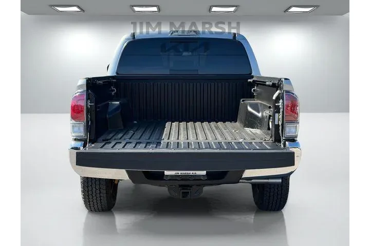 $33988 : Toyota Tacoma 2023 4x2 TRD O image 5