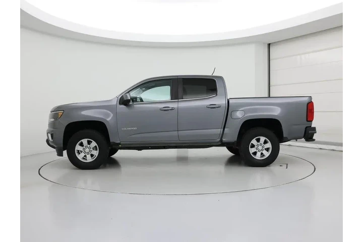 $20998 : Chevrolet Colorado 2020 4x2 image 3