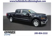 Ford F-150 2025 4x4 XL 4dr S en Birmingham