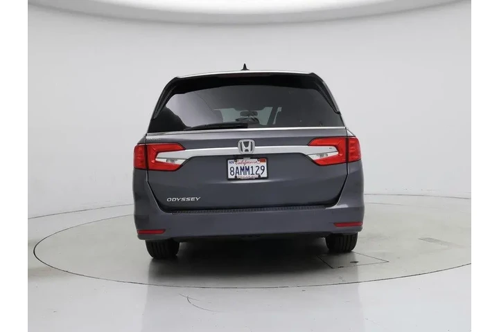 $23998 : Honda Odyssey 2018 EX 4dr Mi image 6