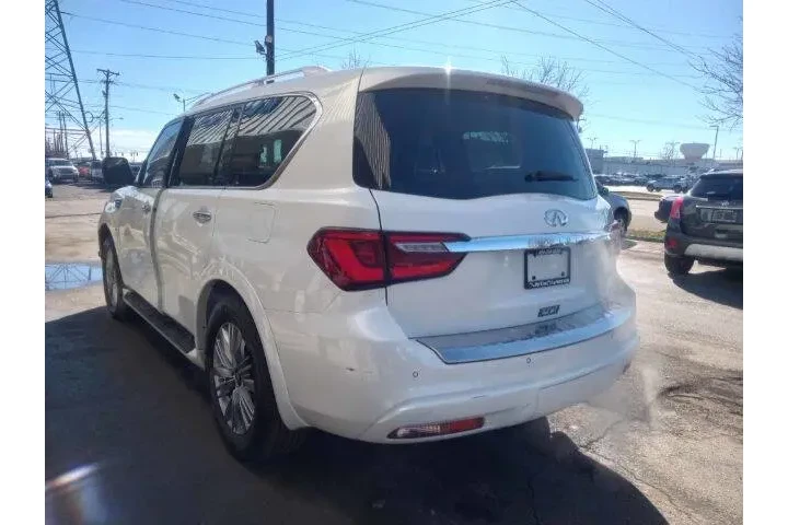 $22900 : 2018 QX80 image 5