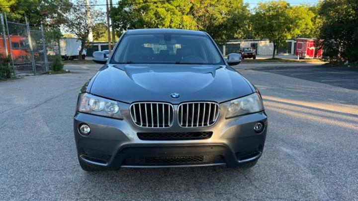 $8590 : 2014 BMW X3 xDrive28i image 3