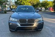 $8590 : 2014 BMW X3 xDrive28i thumbnail