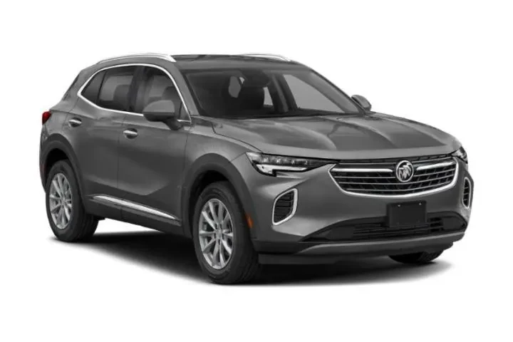 $19990 : Buick Envision 2022 Preferre image 9