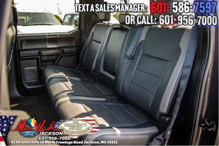 $39995 : Ford F-150 2018 4x4 Raptor 4 image 10