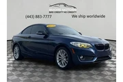 $12999 : 2015 BMW 2 Series 228i xDrive thumbnail