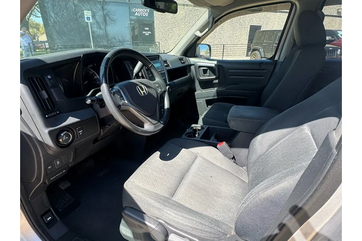 $23995 : 2013 Ridgeline Sport image 7