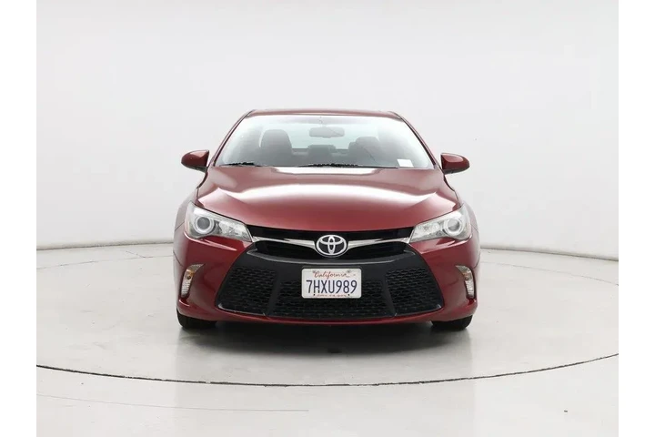 $15998 : Toyota Camry 2015 SE 4dr Sed image 5
