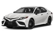 PRE-OWNED 2021 TOYOTA CAMRY S