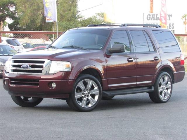 $6995 : 2011 Expedition XLT image 2