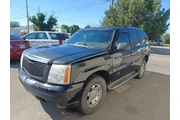 2005 Escalade en Montana