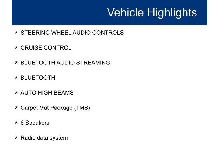 $15500 : Toyota Corolla 2021 LE 4dr S image 8