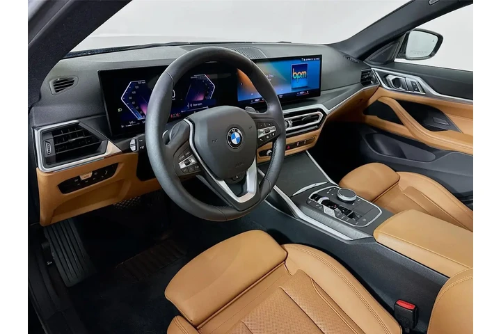 $33025 : BMW 4 Series 2024 AWD 430i x image 9