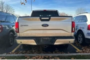 $19995 : Ford F-150 2016 4x4 XLT 4dr thumbnail