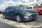 $16995 : 2020 Chevrolet Malibu thumbnail